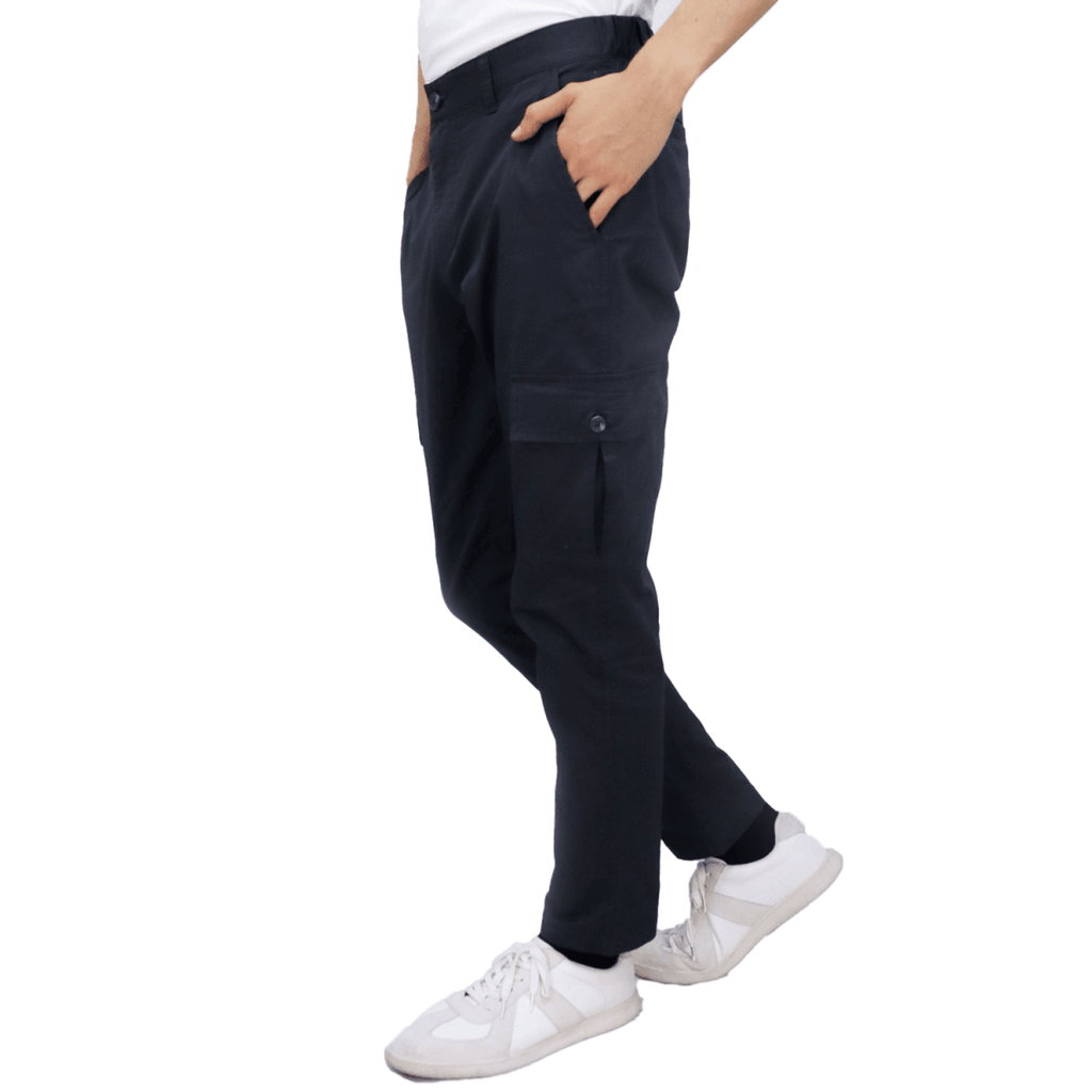 Giordano Men's Cargo Pants - Premium Pants