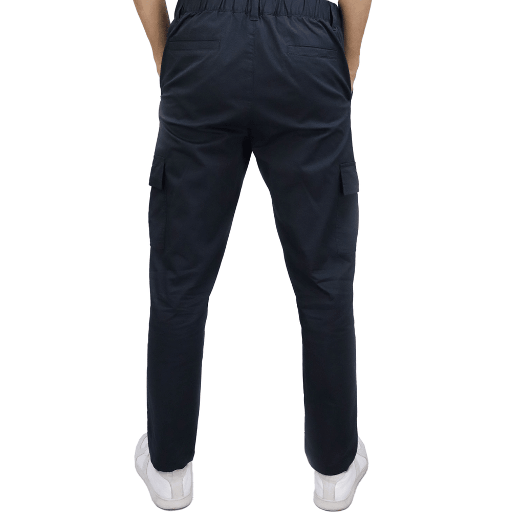 Giordano Men's Cargo Pants - Premium Pants