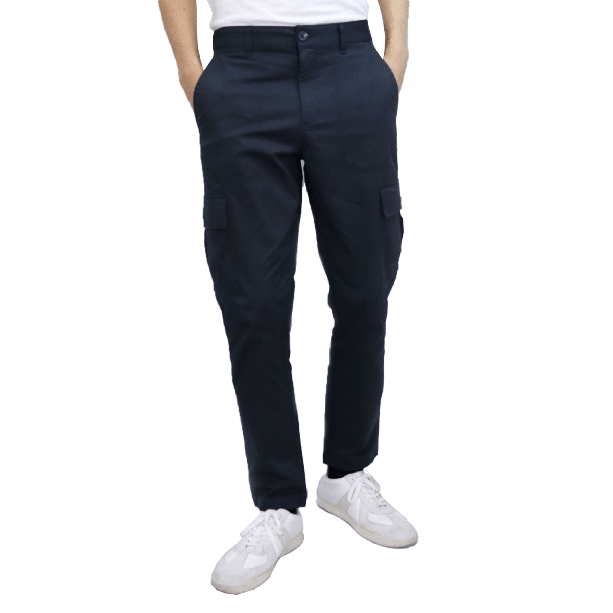 Giordano Men's Cargo Pants - Premium Pants