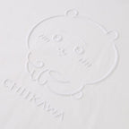 Giordano Men's Chiikawa Printed Cotton Blend Relaxed Tee - Premium Print Tee