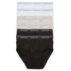 Giordano Men's Classic Briefs (6 Pack) - Premium Briefs