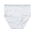 Giordano Men's Classic Briefs (6 Pack) - Premium Briefs