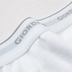 Giordano Men's Classic Briefs (6 Pack) - Premium Briefs
