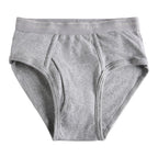 Giordano Men's Classic Briefs (6 Pack) - Premium Briefs
