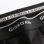 Giordano Men's Classic Briefs (6 Pack) - Premium Briefs