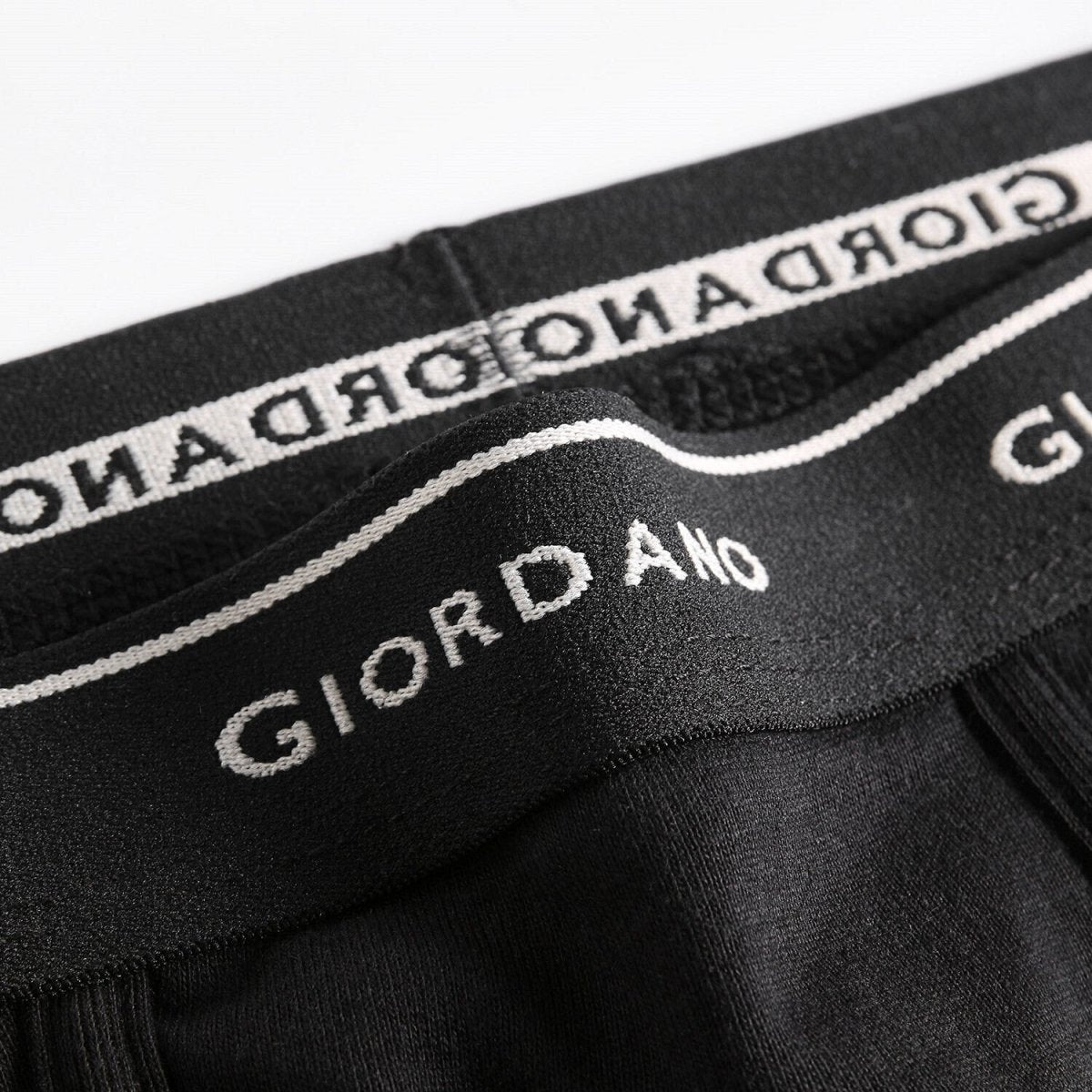 Giordano Men's Classic Briefs (6 Pack) - Premium Briefs