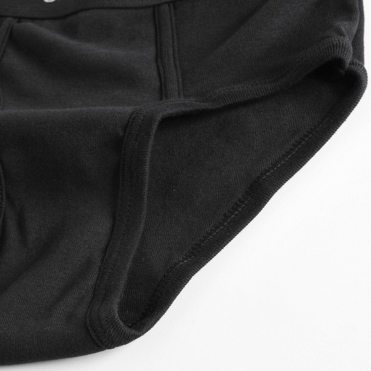 Giordano Men's Classic Briefs (6 Pack) - Premium Briefs