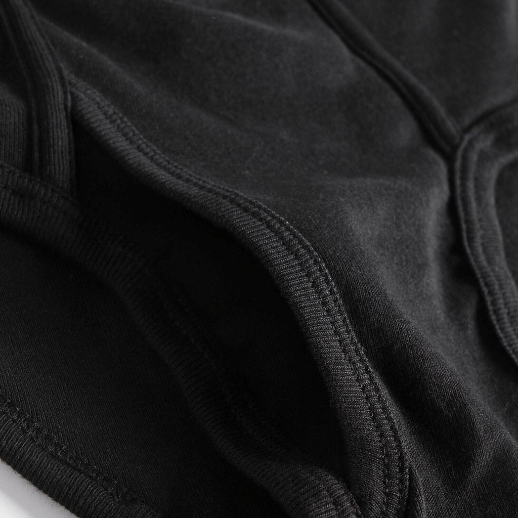 Giordano Men's Classic Briefs (6 Pack) - Premium Briefs