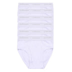Giordano Men's Classic Briefs (6 Pack) - Premium Briefs