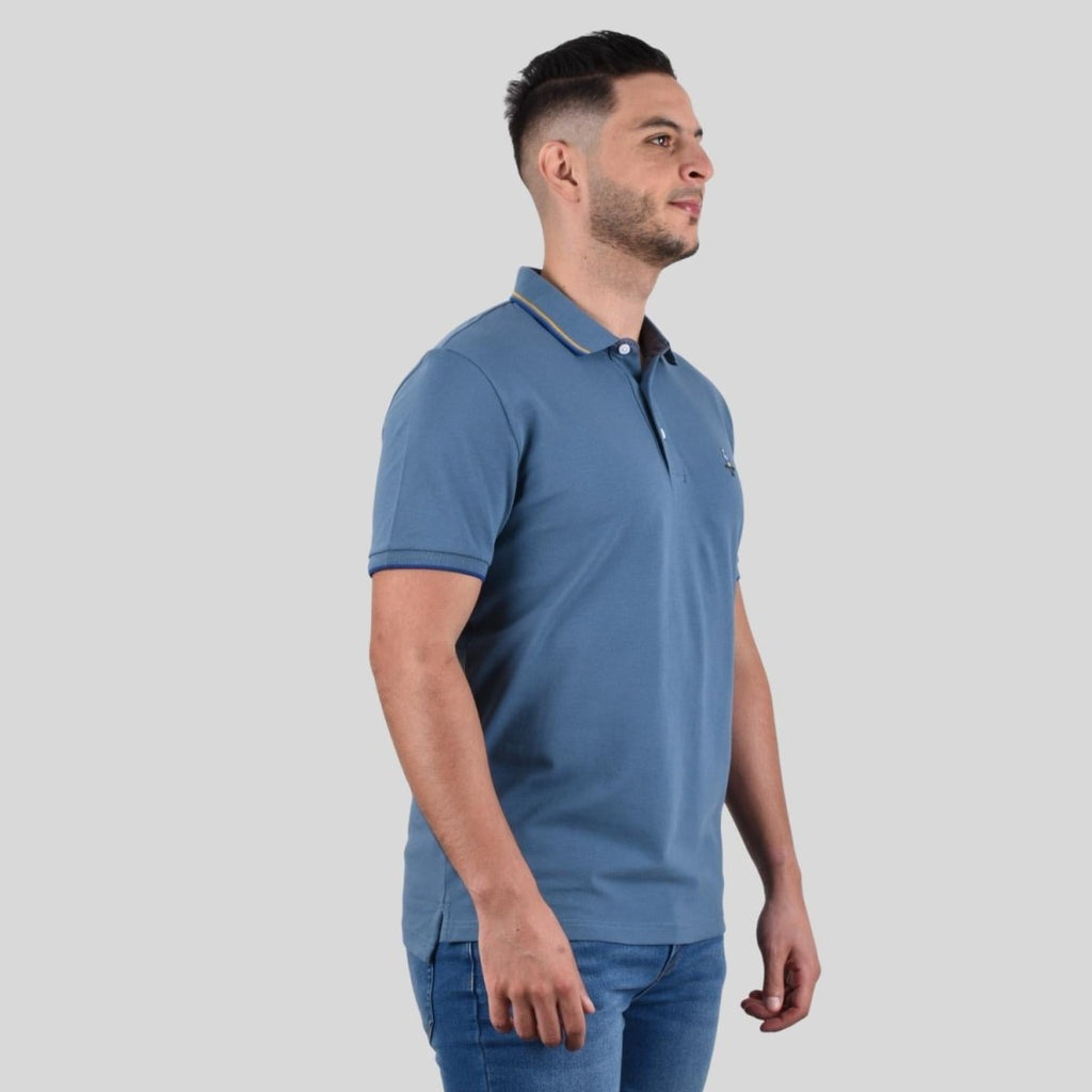 Giordano Men's Classic Men Polo - Premium Polo