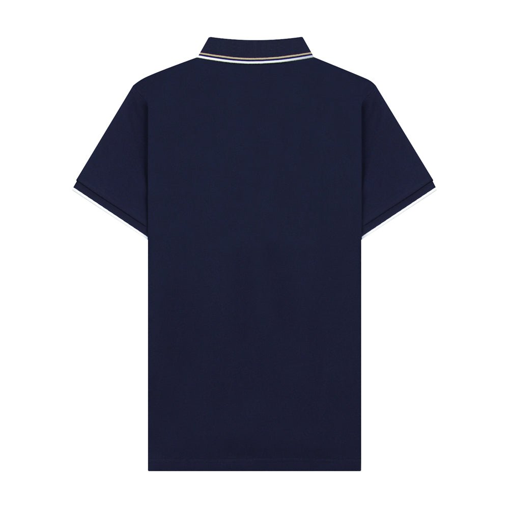 Giordano Men's Classic Men Polo - Premium Polo