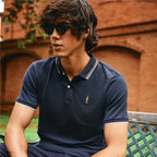 Giordano Men's Classic Men Polo - Premium Polo