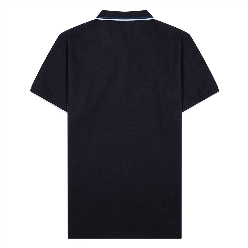 Giordano Men's Classic Men Polo - Premium Polo