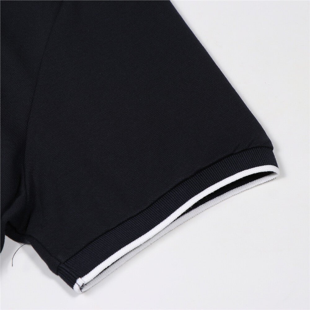 Giordano Men's Classic Men Polo - Premium Polo
