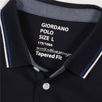 Giordano Men's Classic Men Polo - Premium Polo