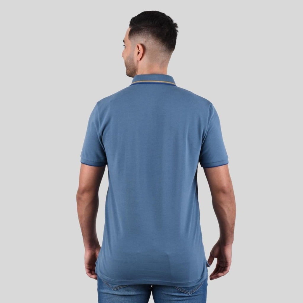 Giordano Men's Classic Men Polo - Premium Polo