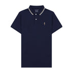 Giordano Men's Classic Men Polo - Premium Polo