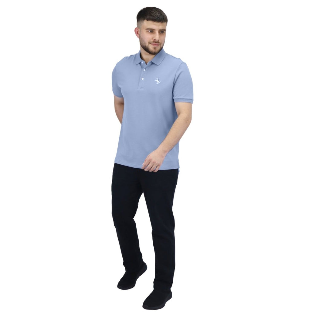 Giordano Men's Classic Men Polo - Premium Polo
