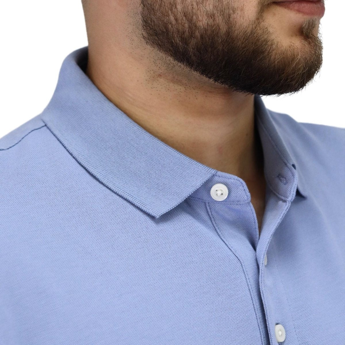 Giordano Men's Classic Men Polo - Premium Polo