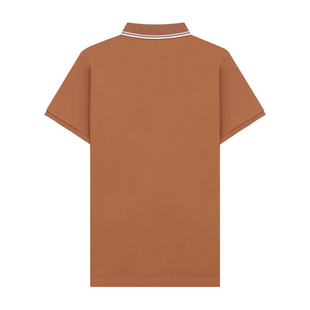 Giordano Men's Classic Men Polo - Premium Polo