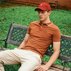 Giordano Men's Classic Men Polo - Premium Polo