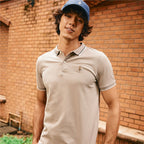 Giordano Men's Classic Men Polo - Premium Polo