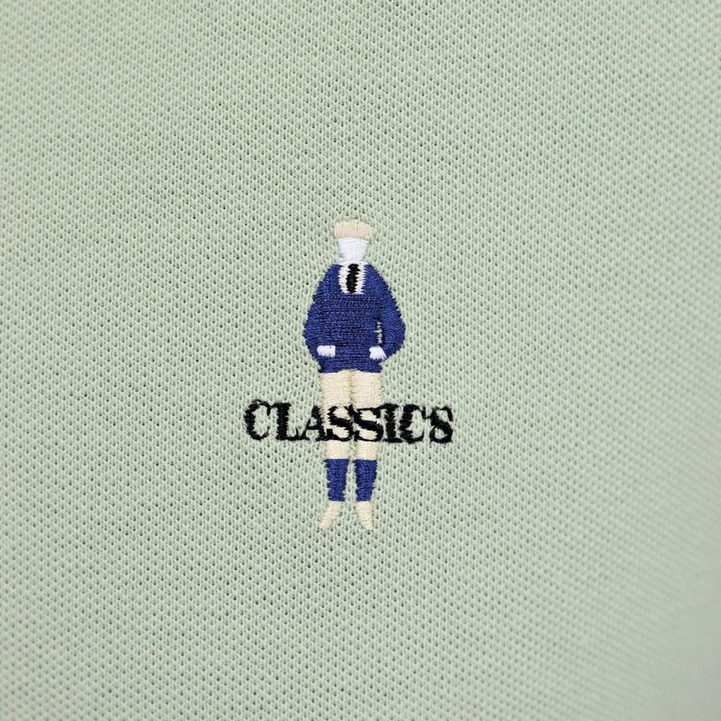 Giordano Men's Classic Men Polo - Premium Polo