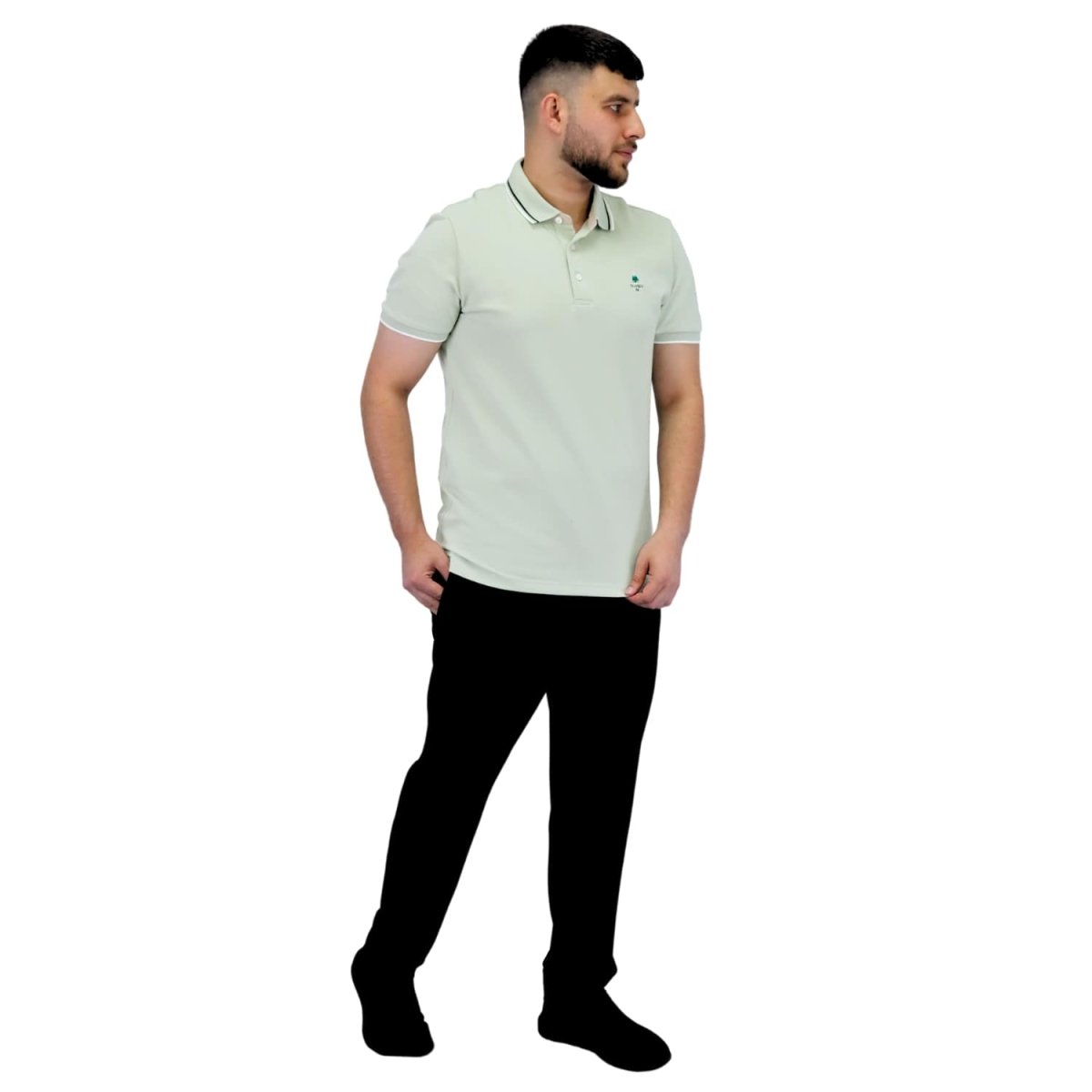 Giordano Men's Classic Men Polo - Premium Polo