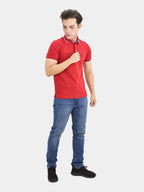 Giordano Men's Classic Men Polo - Premium Polo