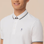 Giordano Men's Classic Men Polo - Premium Polo