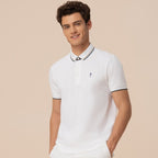 Giordano Men's Classic Men Polo - Premium Polo