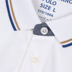 Giordano Men's Classic Men Polo - Premium Polo