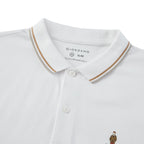 Giordano Men's Classic Men Polo - Premium Polo