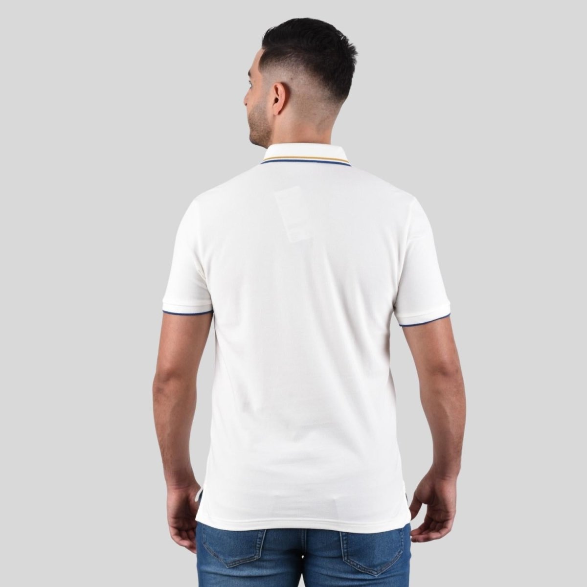 Giordano Men's Classic Men Polo - Premium Polo