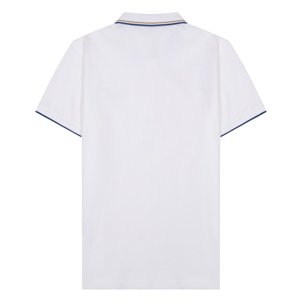 Giordano Men's Classic Men Polo - Premium Polo