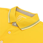Giordano Men's Classic Men Polo - Premium Polo