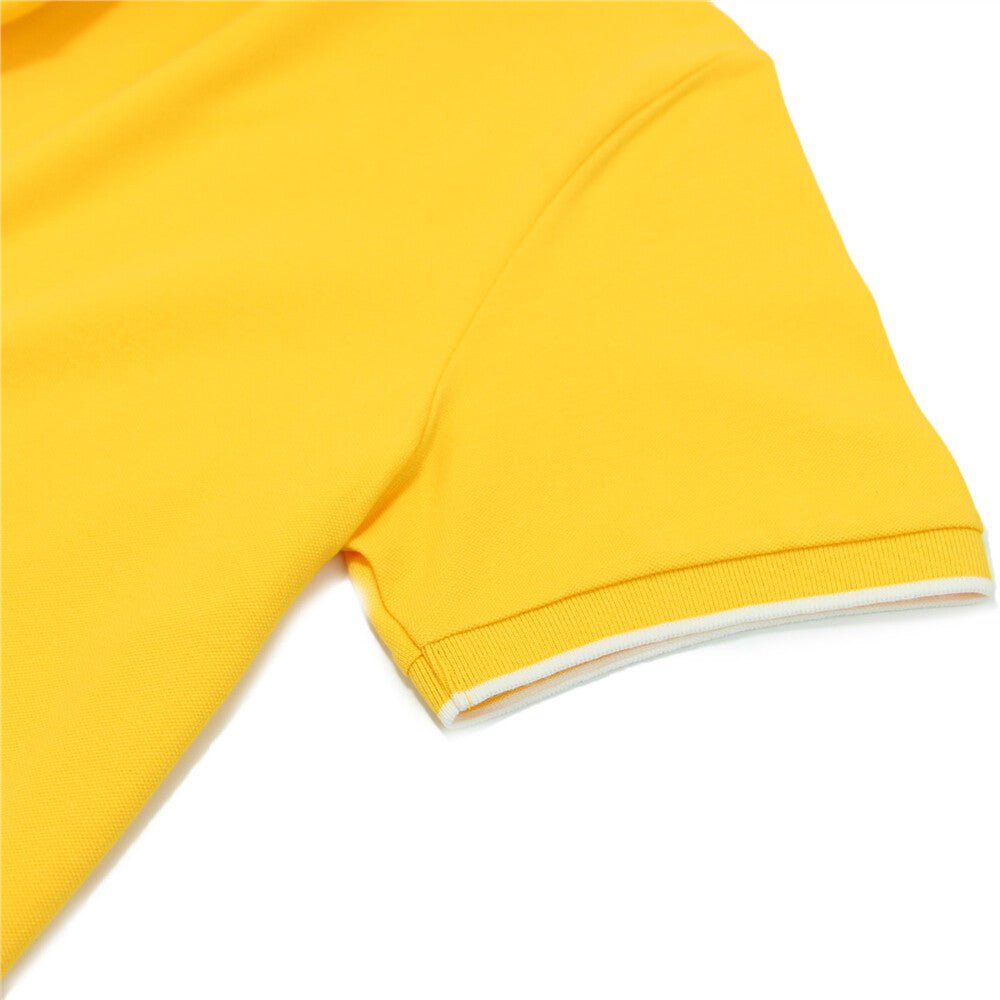 Giordano Men's Classic Men Polo - Premium Polo