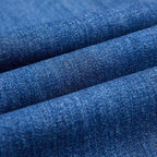 Giordano Men's Comfort Stretch Denim Regular Tapered 2.0 Jeans - Premium Jeans