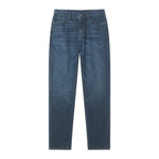 Giordano Men's Comfort Stretch Denim Regular Tapered 2.0 Jeans - Premium Jeans