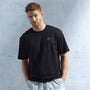Giordano Men's Cool Jade Tee - Premium Print Tee