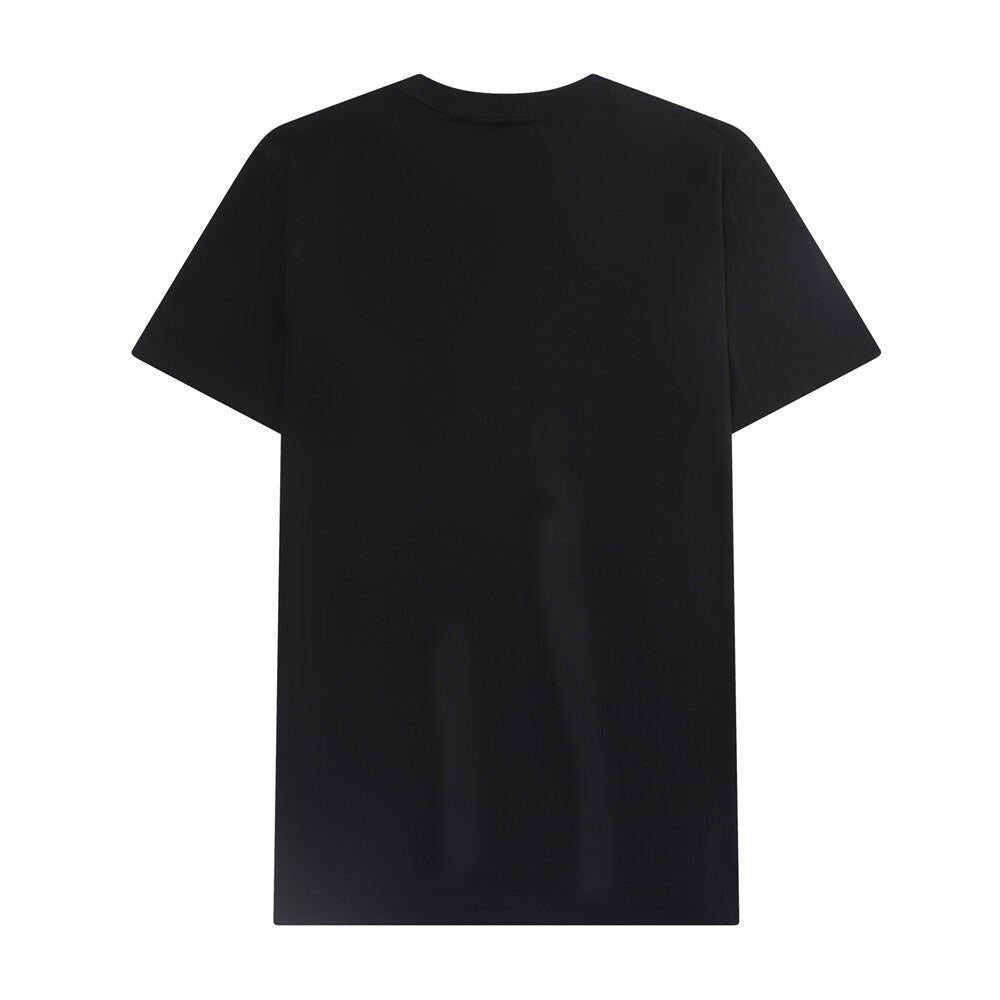 Giordano Men's Cool Jade Tee - Premium Print Tee