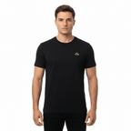 Giordano Men's Cool Jade Tee - Premium Print Tee