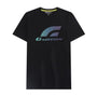 Giordano Men's Cool Jade Tee - Premium Print Tee