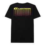 Giordano Men's Cool Jade Tee - Premium Print Tee