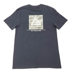 Giordano Men's Cool Jade Tee - Premium Print Tee