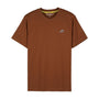 Giordano Men's Cool Jade Tee - Premium Print Tee