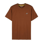 Giordano Men's Cool Jade Tee - Premium Print Tee