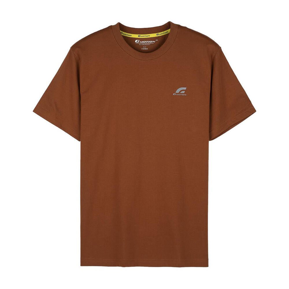 Giordano Men's Cool Jade Tee - Premium Print Tee