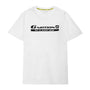 Giordano Men's Cool Jade Tee - Premium Print Tee