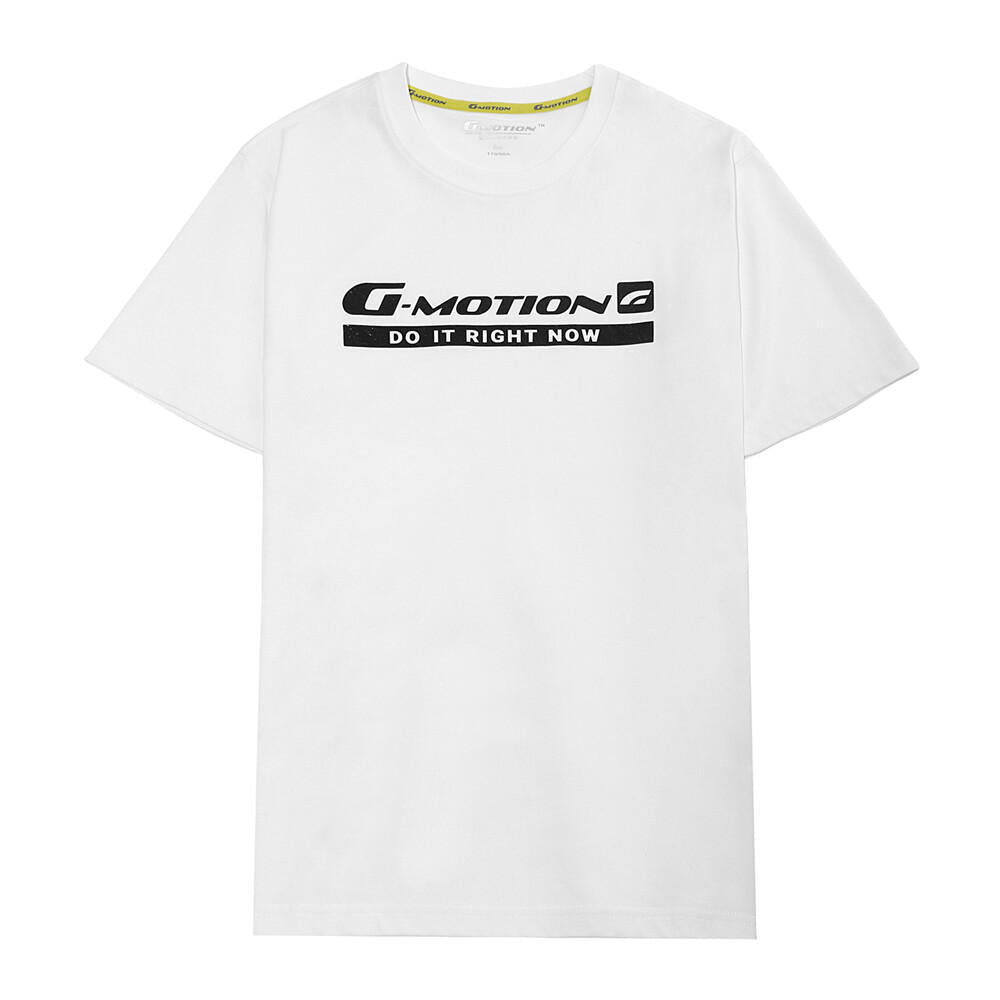 Giordano Men's Cool Jade Tee - Premium Print Tee